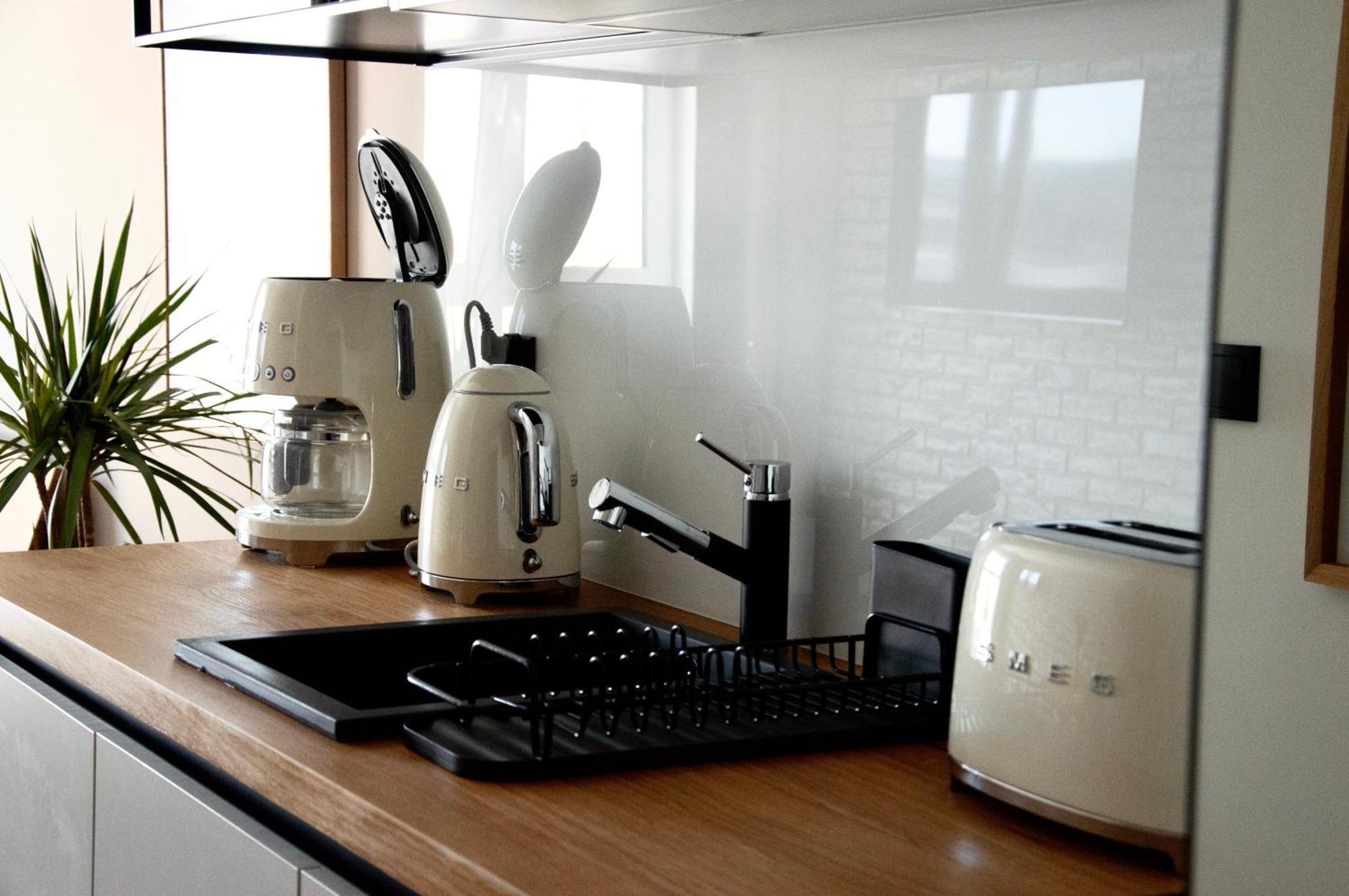 Liberty 637 Apartment Posen