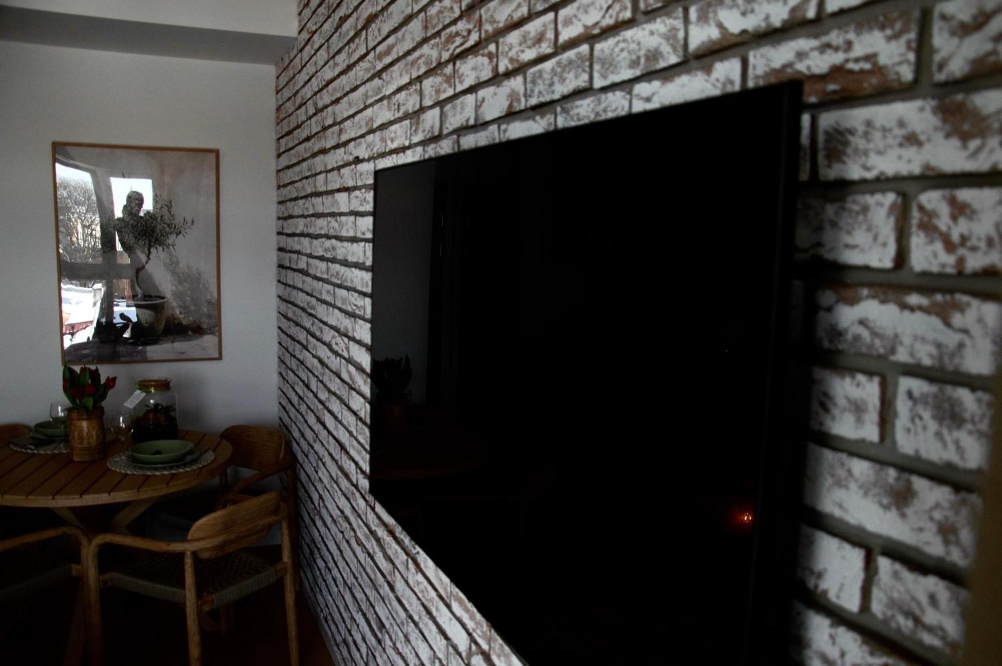 Liberty 637 Apartment *